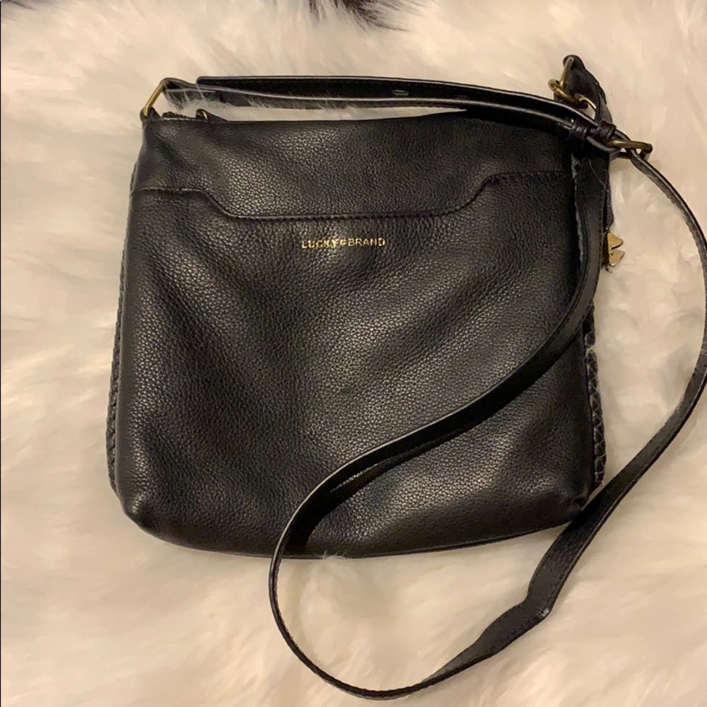 Lucky brand  shoulder bag